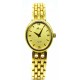 Reloj de Oro de 18 Kilates Lotus Mujer