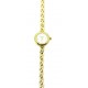 Reloj de Oro de 18 Kilates Geneve Mujer