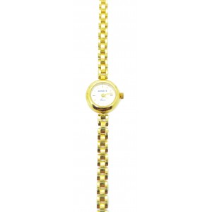 Reloj de Oro de 18 Kilates Geneve Mujer