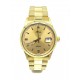 Reloj Oro de 18 Kilates Lotus Hombre