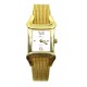 Reloj de Oro de 18 Kilates Lotus Mujer