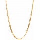 Cadena Oro de 18 Kilates de 45 cm