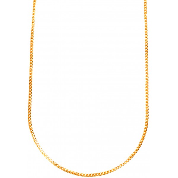 Cadena Oro 45 Cm