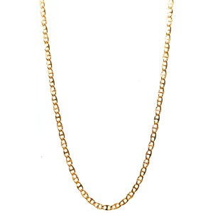Cadena Oro de  18 Kilates 45 Cm