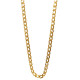 Cadena de Oro 18 Kilates 45 Cm