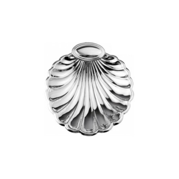 Concha de Bautismo Plata Bilaminada Concha de Bautismo Plata Bilaminada