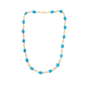 Collar de Oro de 18 kilates