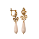 Pendientes Oro de 18 Kilates Chupones